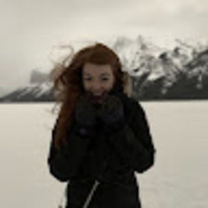 Meet your Posher, Rita-anne